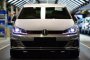 Volkswagen изтегля повече от 260 000 компактни автомобила в САЩ