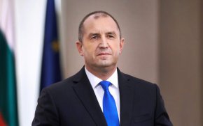 Румен Радев