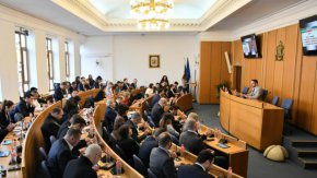 Приключи извънредното заседание на Столичния общински съвет.
