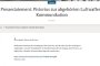 Немското министерство на отбраната използва 