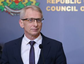 Николай Денков