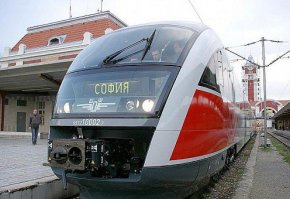 Открито е голямо количество дизелово гориво в дома на служител на Български държавни железници (БДЖ).