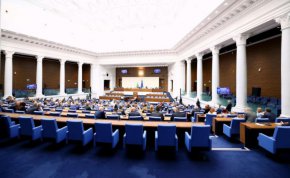 НС прие Законопроект за насърчаване на научните изследвания и иновациите.