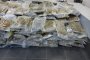 Огромно количество марихуана задържаха митничарите на ГКПП Капитан Андреево