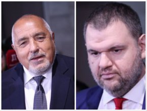 В деловодството на НС бяха внесени спешно два законопроекта, с които се увеличава капацитета на Гранична полиция с 1264 щатни бройки за охраната на бежанските центрове и засилване на охраната на границата. Тези щатни бройки са необходими за обезпечаване на нормалното функциониране на всички структурни звена.