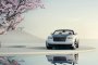 Rolls-Royce Droptail