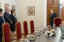 БСП на консултации при Радев