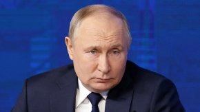 Путин към западните елити