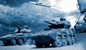 Повечето германци смятат, че армията не може да ги защити