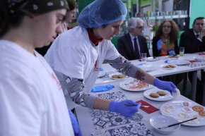  Служителите на Посолството на САЩ в София посетиха Maria’s World Foundation