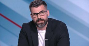 КУЗМАН ИЛИЕВ, ПРЕДСЕДАТЕЛ НА „БЪЛГАРИЯ МОЖЕ