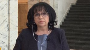 Теменужка Петкова