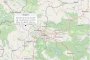 Земетресение в Софийско