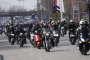 Откриване на мотосезон в Пловдив