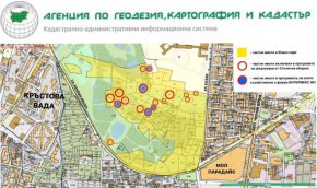  Аферата за изкупуване на 18 частни имоти в Южния парк от общината се разраства