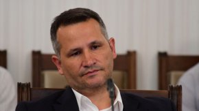 Преди дни директорът на БАБХ е дал на фирма на Таки 45 млн. лева.