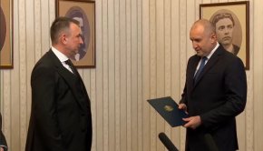 ИТН върна папкта с неизпълнен мандат