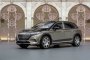 2024 Mercedes-Maybach EQS 680 SUV