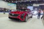 2025 Cadillac CT5