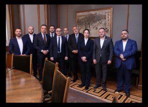 Призовавам общинските съветници от ГЕРБ-СДС да не подкрепят построяването на паметник на кмета на София инж. Иван Иванов.