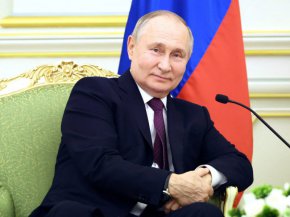 Основната цел на клането в кметството на Крокус е била да се подкопае единството на страната, заяви руският президент Владимир Путин. Никакви други цели не се виждат, защото Русия не би могла да бъде цел на нападенията на ислямските фундаменталисти, добави той.