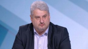 Инж.Любомир Спасов