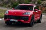 Porsche Cayenne GTS