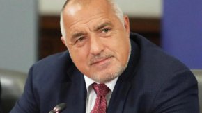 
Борисов коментира още, че твърденията на Денков са несериозни: "Не може да има сглобка с хора, които не си дават реална представа за това, което са сътворили. Да кажат какво направиха те."