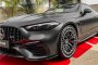 Mercedes AMG CLE 53