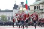 Въвеждат се ограничения в центъра на София за Гергьовден
