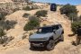 2024 GMC Hummer EV SUV