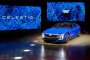 Cadillac Celestiq