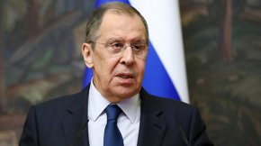 
"Острата фаза на военно-политическата конфронтация със Запада продължава [и] е в разгара си", каза Лавров, посочвайки естеството на наративите, които понастоящем преобладават в САЩ и Европа.