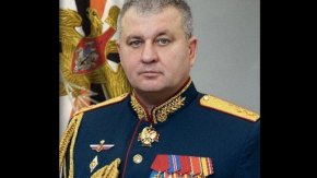 Шамарин, който е и заместник на началника на Генералния щаб, е четвъртият висш руски служител на отбраната, за когото се твърди, че е бил арестуван по наказателни дела през април и май.

 