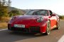 Porsche 911 Hybrid
