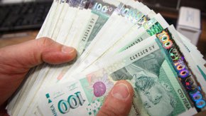 
В това число влизат не само заплатите, но и разходите като социалноосигурителни вноски, например. Техният дял също е много различен в отделните държави. В Швеция, Франция и Италия той представлява близо една трета от целия почасов разход, а в България - 13%.