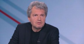 
Тошко Йорданов уличи БТВ в лъжа: Признали сме държавата Палестина преди 36 г.
Палестинското посолство в София
