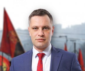 
Искаме ревизия на всички соларни паркове и забрана за „опаковане в стъкло“ на нови обработваеми земеделски земи