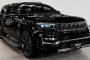 2024 Jeep Grand Wagoneer