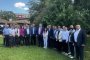  Делян Пеевски, председател на ДПС посети Разград