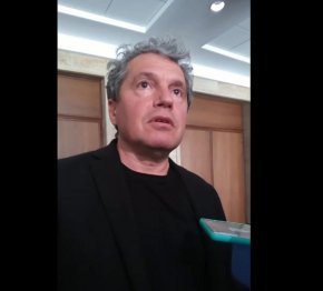  Терзиев не изпълнил решение на ЦИК, може да подмени резултатите в цели секции: Тошко Йорданов
