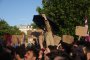 Френските профсъюзи призовават за масови протести срещу „крайната десница
