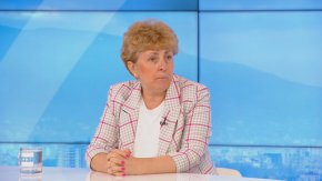 
Василева коментира и ролята на социалните медии за пробива на партията.
