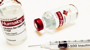 
Доставките на инсулин от марката Humalog, произвеждан от Eli Lilly