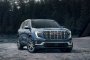 2024 GMC Acadia