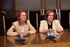 ГЕРБ и ДПС седнаха на масата на преговори 