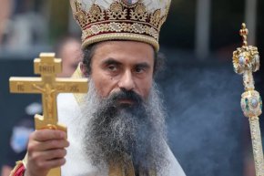 
Патриархът допълни, че мястото на Иван Рилски сред нашите предци е изключително