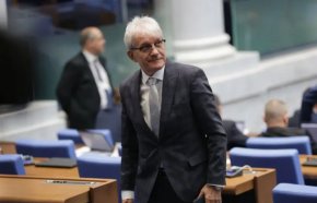 
Днес Аталай заяви, че Ахмед Доган е разпоредил да не се подкрепя предложеното правителство на ГЕРБ.
