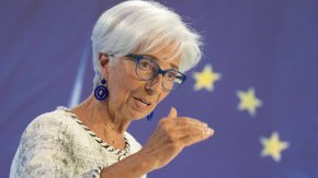 

"Знаете, че не става въпрос само за Тейлър Суифт", заяви Лагард пред CNBC в отговор на въпрос дали турнето на Суифт е повишило инфлацията на услугите в еврозоната.