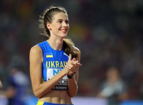 Украинка подобри световния рекорд на Стефка Костадинова